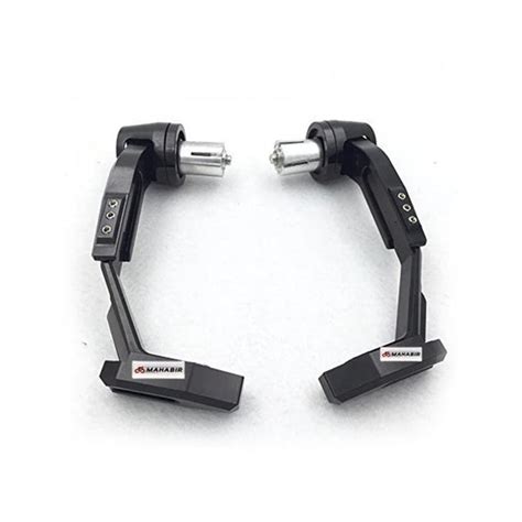 Buy Bike Knuckle Guard Online at the Best Price In India – MAHABIR ...