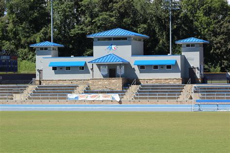 Asheville to host NAIA track and field championships in 2026, 2027 ...