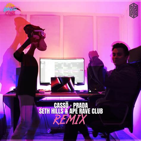 Stream Cassö - Prada (Seth Hills & Ape Rave Club Remix) by APE RAVE ...
