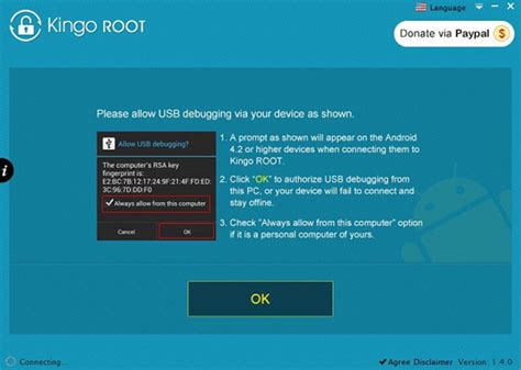 Image result for How to Remove Rooted Device Android Mobile