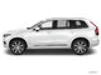 2023 Volvo XC90 Recharge Review, Pricing, & Pictures | U.S. News