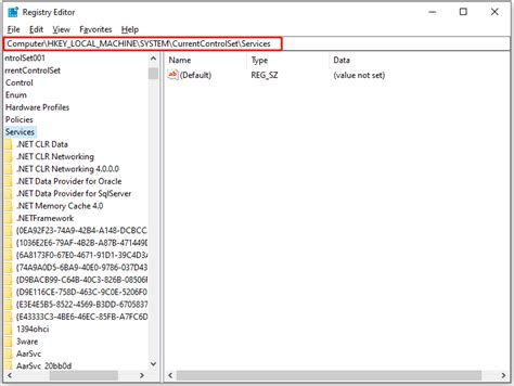 Image result for Windows Service Utility