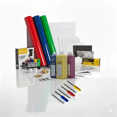 Vinyl Sticker Printer 的图像结果