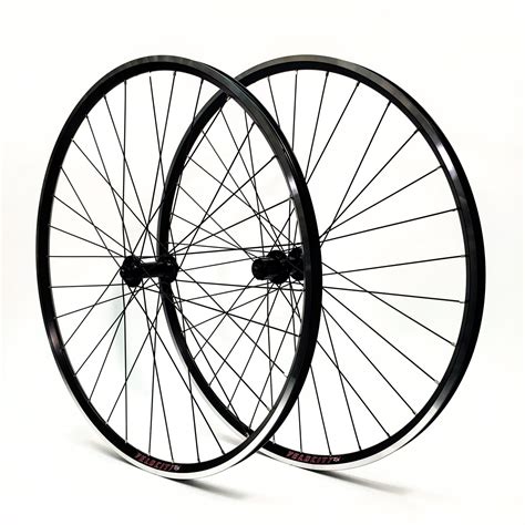 Mavic CXP22 700c Wheel Set - Bicycle Wheel Warehouse