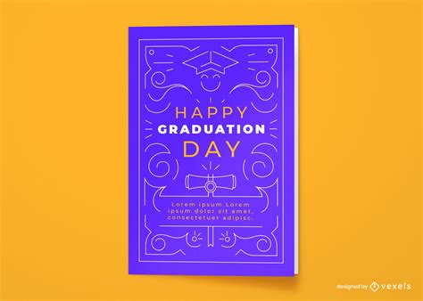Graduation Greeting Card Design 的图像结果