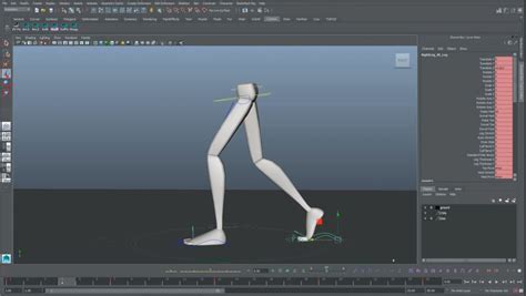 Image result for Falling Back Animation Cycle