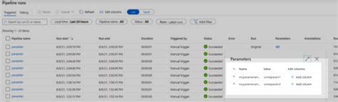 Image result for Azure Data/Factory REST API