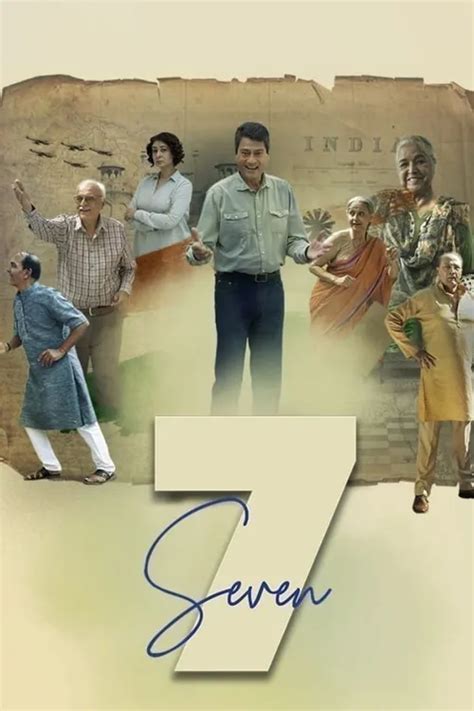 Watch & Download Seven 2019 Full HD Movie Online | Xstream Play