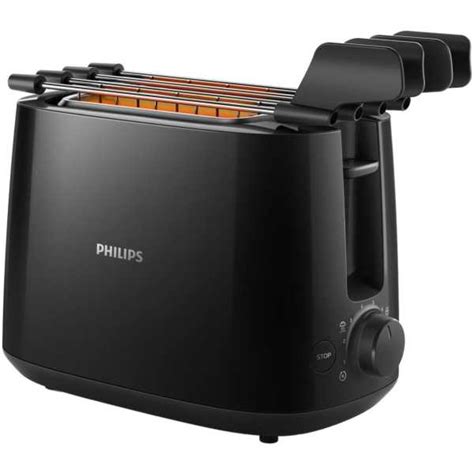 Philips HD2583/90 2 Slice Pop Up Toaster Price in India, Specs, Reviews ...