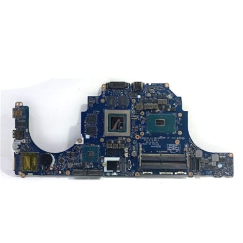 Image result for Alienware R12 Motherboard
