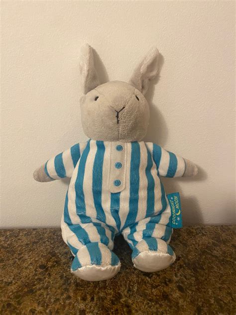 Goodnight Moon Bunny