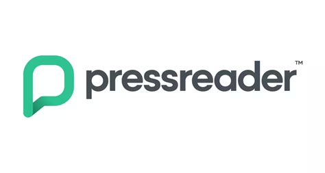 Image result for PressReader Library