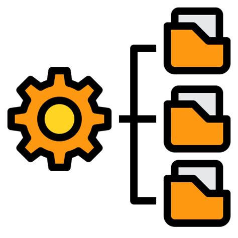 Data Program Management Icon 的图像结果