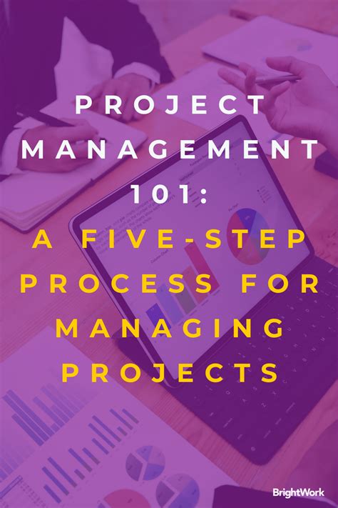 Image result for Project Management 101