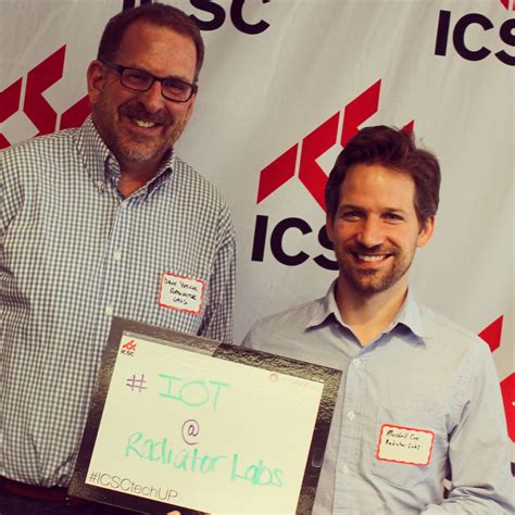 MetaProp NYC Announces Five Startups for Inaugural Class, Names ICSC as New Corporate Partner ...