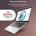 ASUS Expertbook P1 High-performance processor Intel Core i5 13th Gen ...