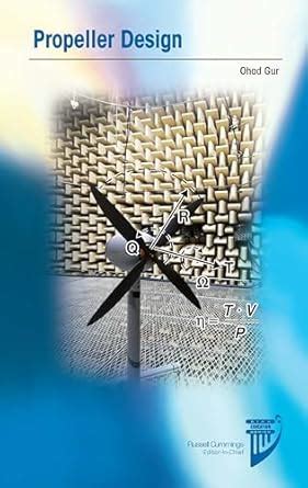 Buy Propeller Design Book Online at Low Prices in India | Propeller ...