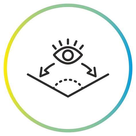 Camera Viewing Angle Icon 的图像结果