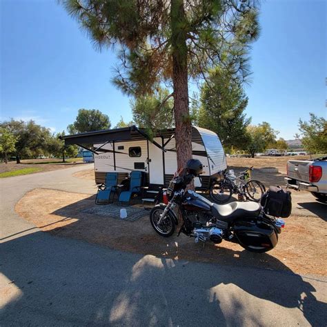 Prado Regional Park Camping | Chino, CA