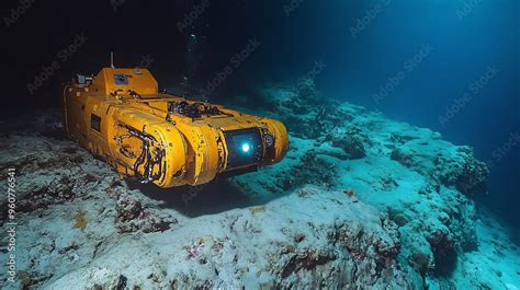 Underwater Robot 的图像结果