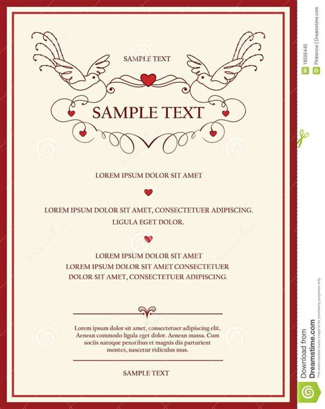 Image result for Invitation Card Example