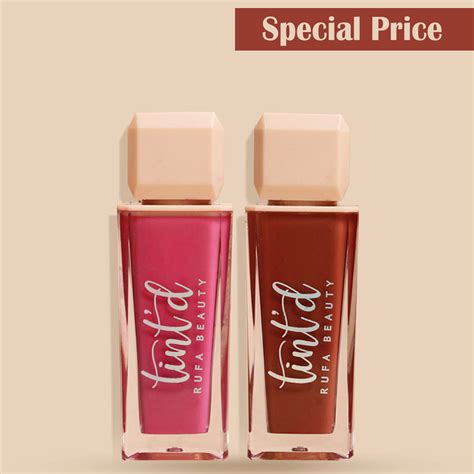 RUFA BEAUTY | Makeup Brushes| Liquid Blushes | Lipsticks | Lip Oils ...