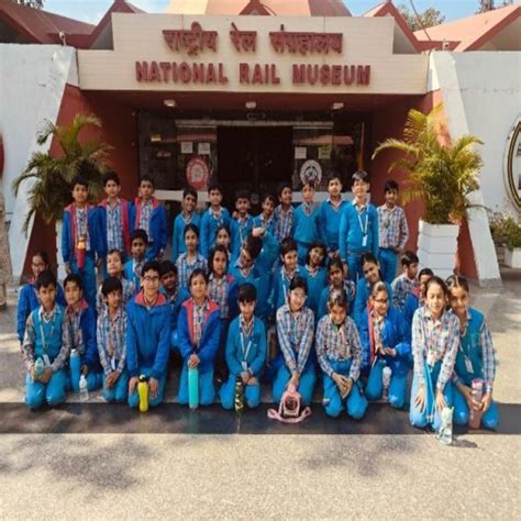 The Indian School - Second Shift