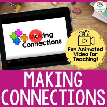 Image result for Connections Student Tutorial