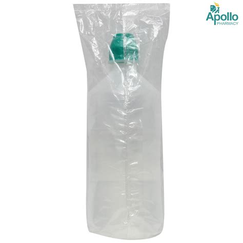 Tiniba Iv 400ml Price, Uses, Side Effects, Composition - Apollo Pharmacy