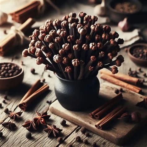 17 Spiritual Meanings Of Cloves: Spiritual Essence Of Cloves