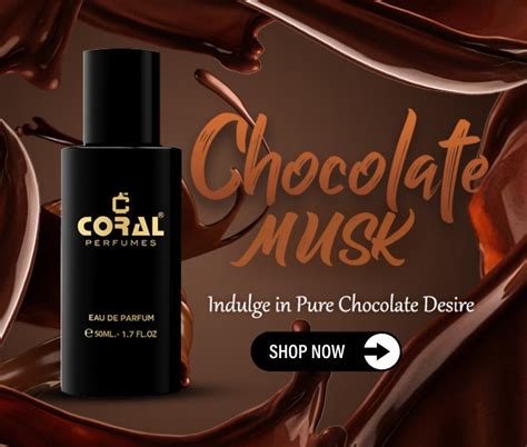Coral Perfumes - Buy Perfumes Online in India