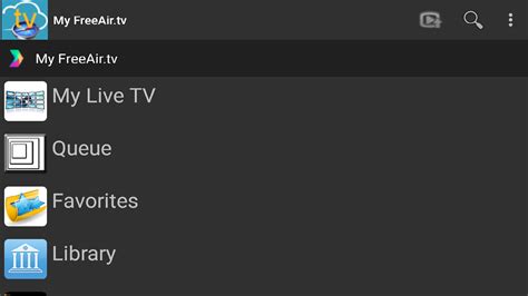 FreeAir.tv: Live TV anywhere. Simply choose your TV service, tune in ...