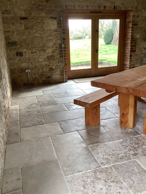 French limestone flooring – Artofit