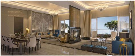 Living space – Welcome Modern Properties – Office Space in Kolkata