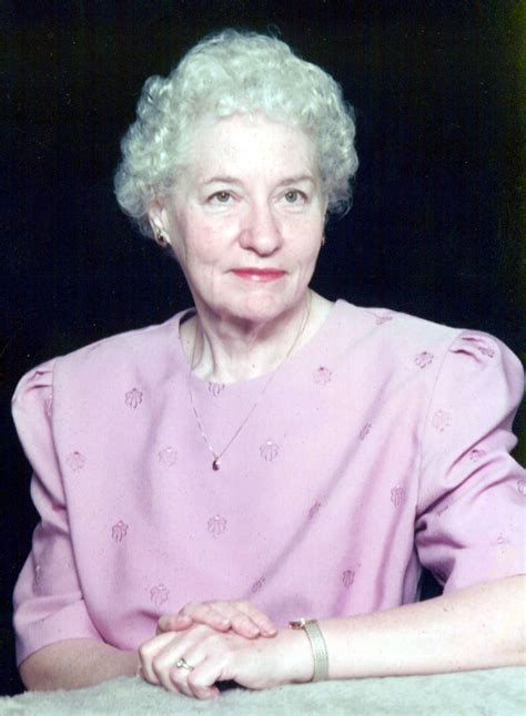 Betty Lanelle Ohlhausen White Obituary - Abilene, TX