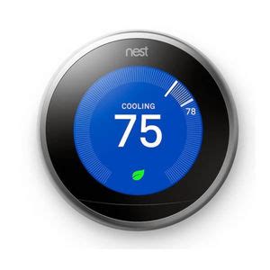 Image result for Nest User Manual Operating Guide