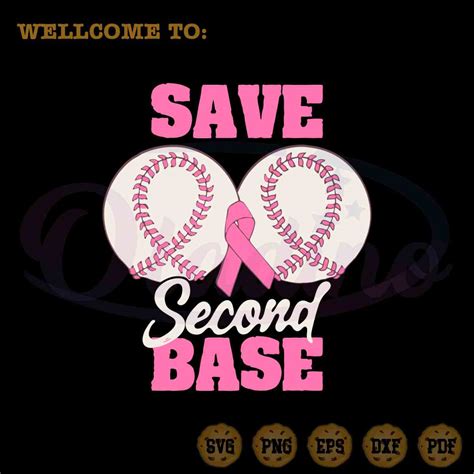 Save Second Base