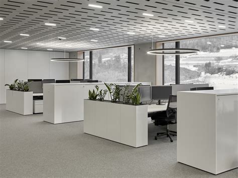 Progress Headquarter | Mader Elektrotechnik