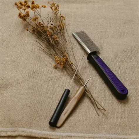 Image result for DIY Dreadlock Tools