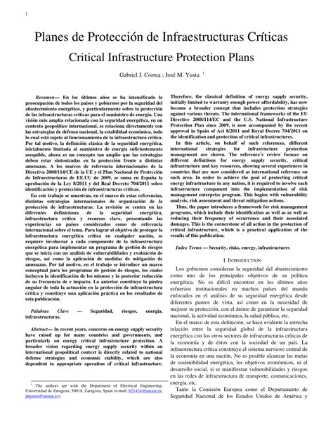Image result for Critical Infrastructure Priorization Program