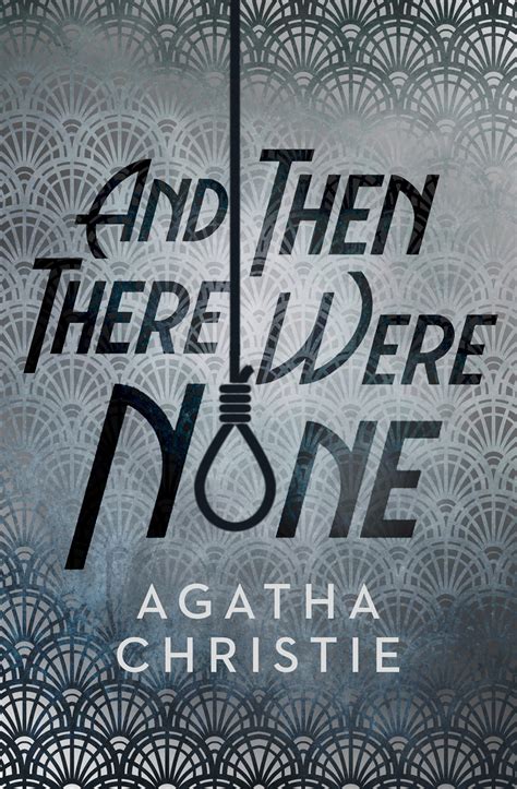 And Then There Were None | Amazon.com.br