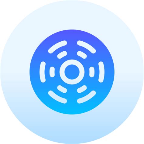 Smoke detector - Free security icons