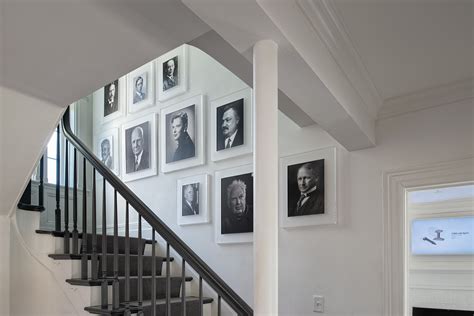 Stevens Ruesterholz Admissions Center — Spagnola & Associates