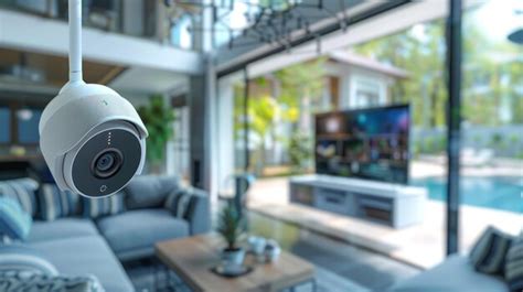 Image result for Camera In-House