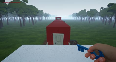 Image result for Hello Neighbor Train