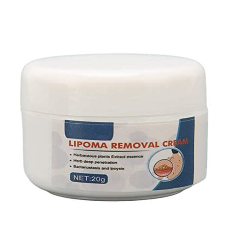 Lipoma Removal Cream, 20g Multifunctional Portable India | Ubuy