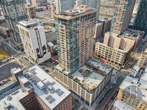 10 Provost Jersey City