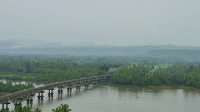 Rail bridges to be constructed over four rivers in Cuttack, Bhubaneswar ...