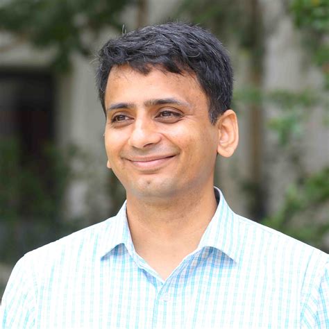 Sridhar Rajaram | Official website of Jawaharlal Nehru Centre for ...