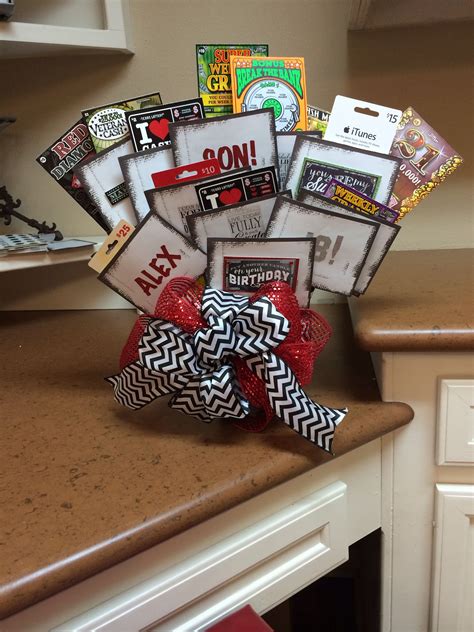 18Th Birthday Gift Ideas For Boyfriend